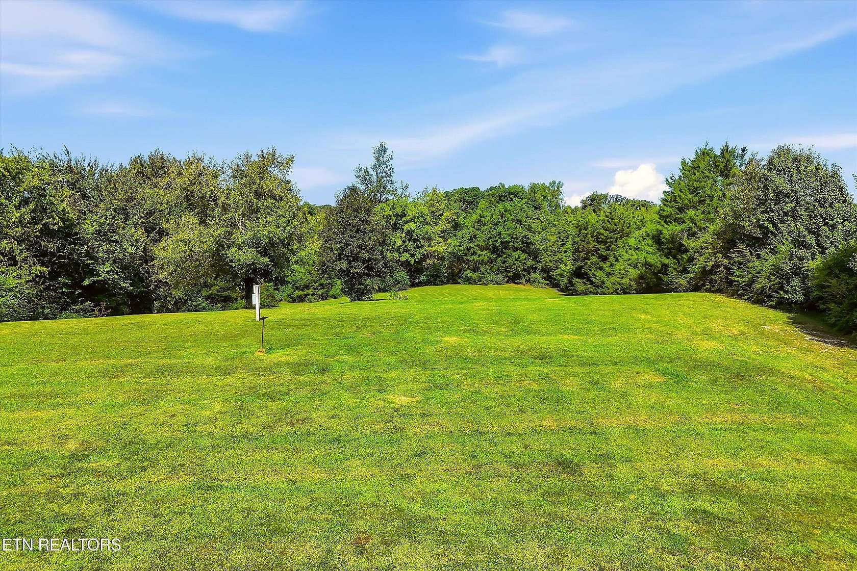 1.38 Acres of Residential Land for Sale in Maryville, Tennessee