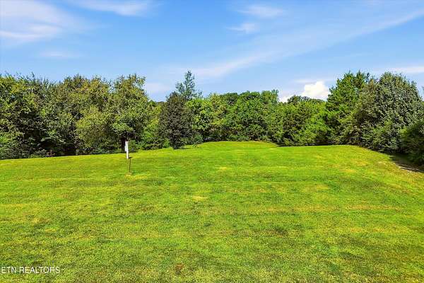 1.38 Acres of Residential Land for Sale in Maryville, Tennessee