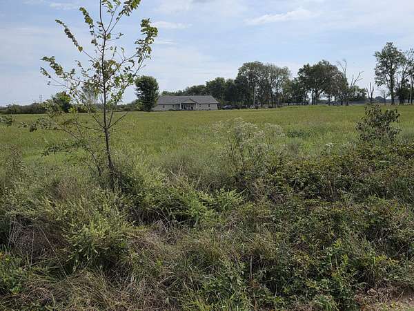 10 Acres of Land with Home for Sale in Afton, Oklahoma