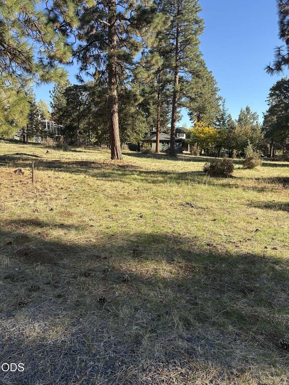 0.66 Acres of Residential Land for Sale in Klamath Falls, Oregon