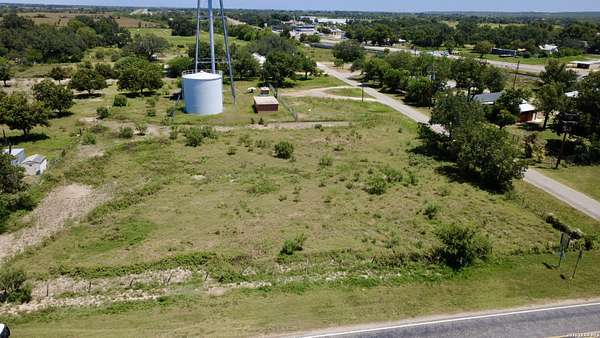 1.1 Acres of Land for Sale in D'Hanis, Texas