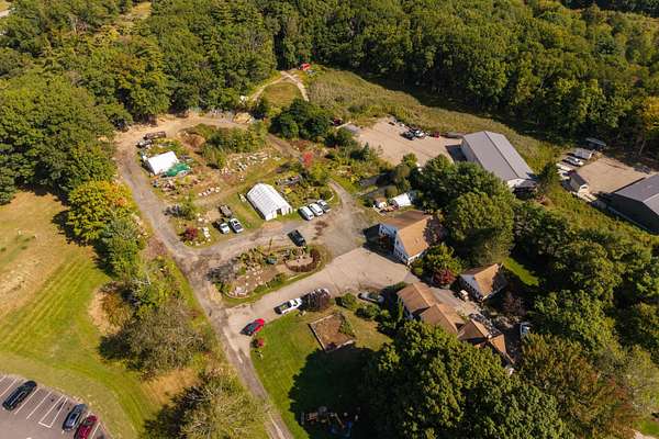4.87 Acres of Mixed-Use Land for Sale in Greenland, New Hampshire