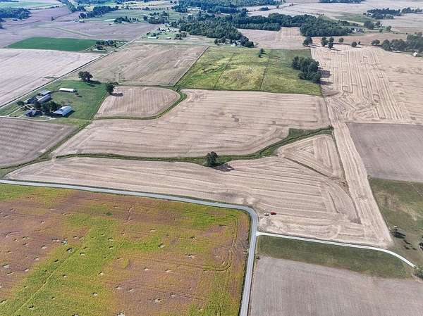 45 Acres of Land for Sale in Philpot, Kentucky