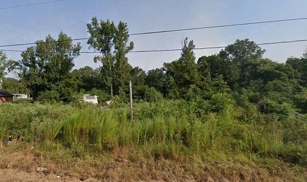 0.11 Acres of Residential Land for Sale in Warren, Arkansas