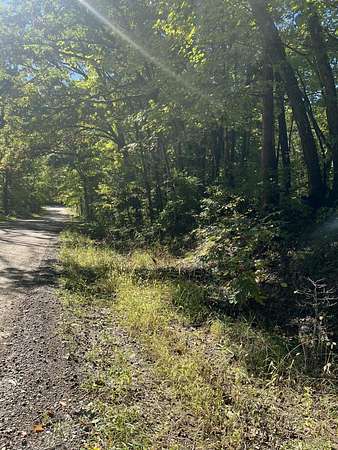 3.29 Acres of Residential Land for Sale in Twin Lake, Michigan