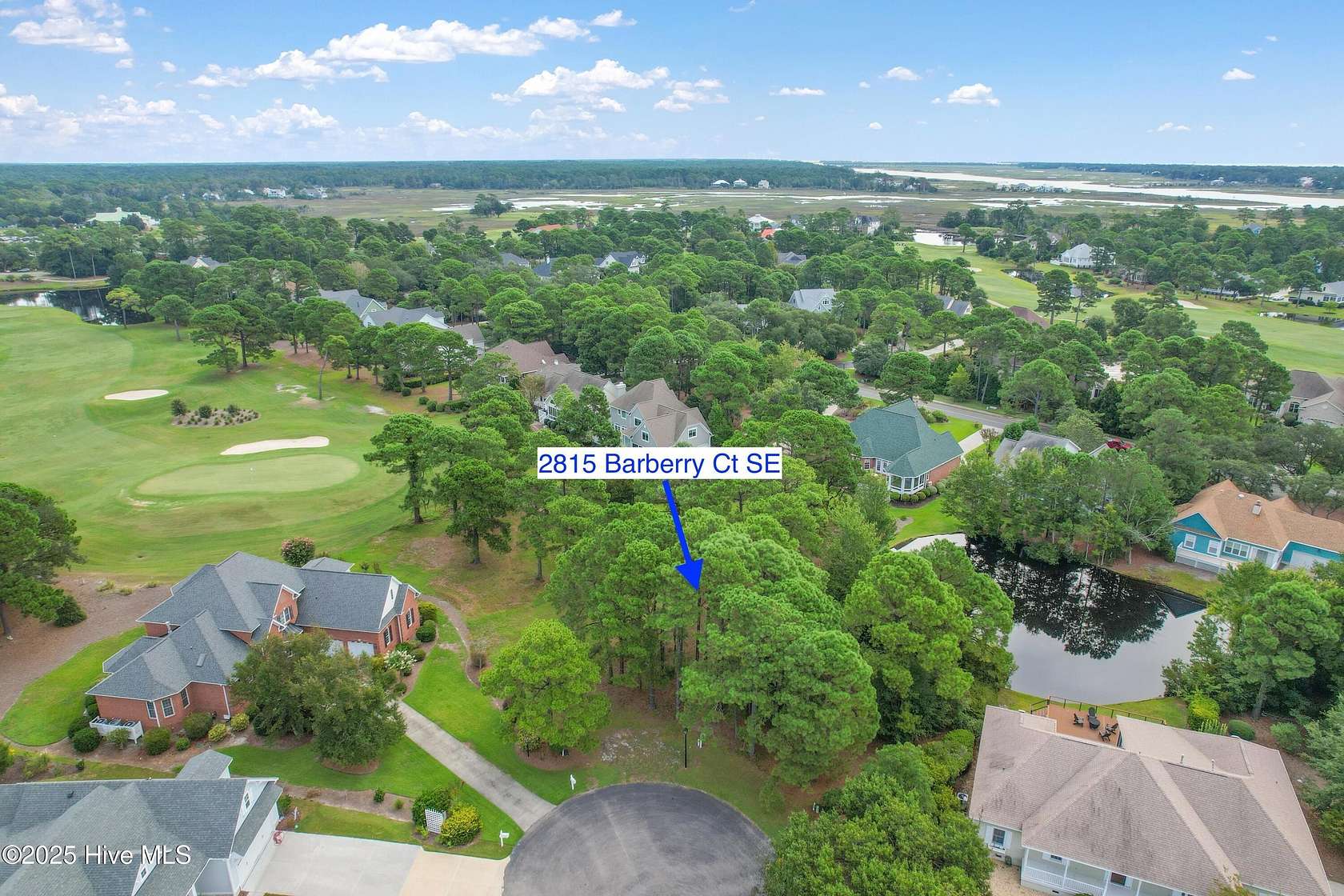 0.27 Acres of Residential Land for Sale in Southport, North Carolina