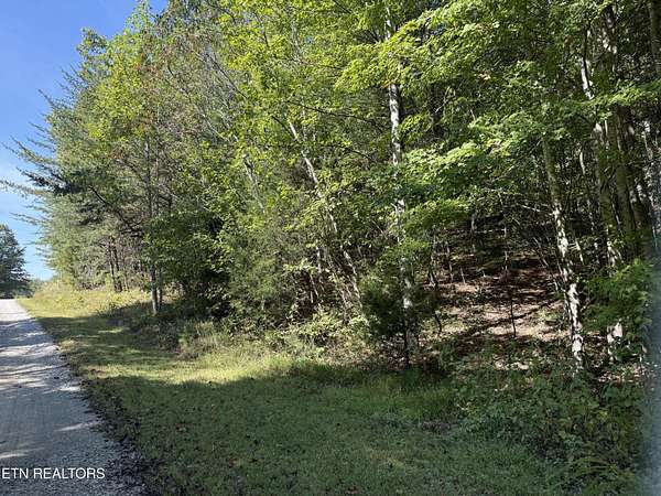 3.5 Acres of Residential Land for Sale in Oneida, Tennessee