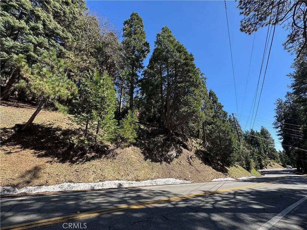 0.19 Acres of Residential Land for Sale in Twin Peaks, California