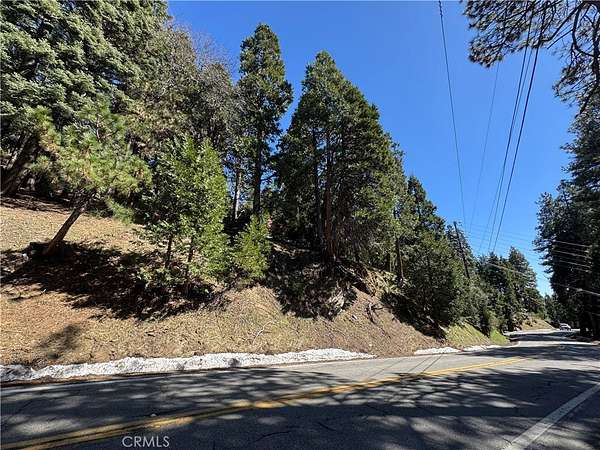 0.19 Acres of Residential Land for Sale in Twin Peaks, California