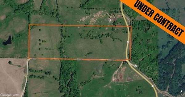 53 Acres of Land for Sale in Ethel, Missouri