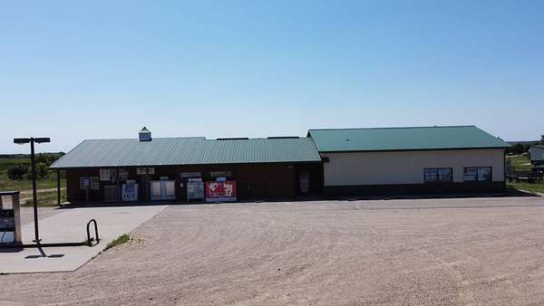 1.84 Acres of Improved Mixed-Use Land for Sale in Waubay, South Dakota