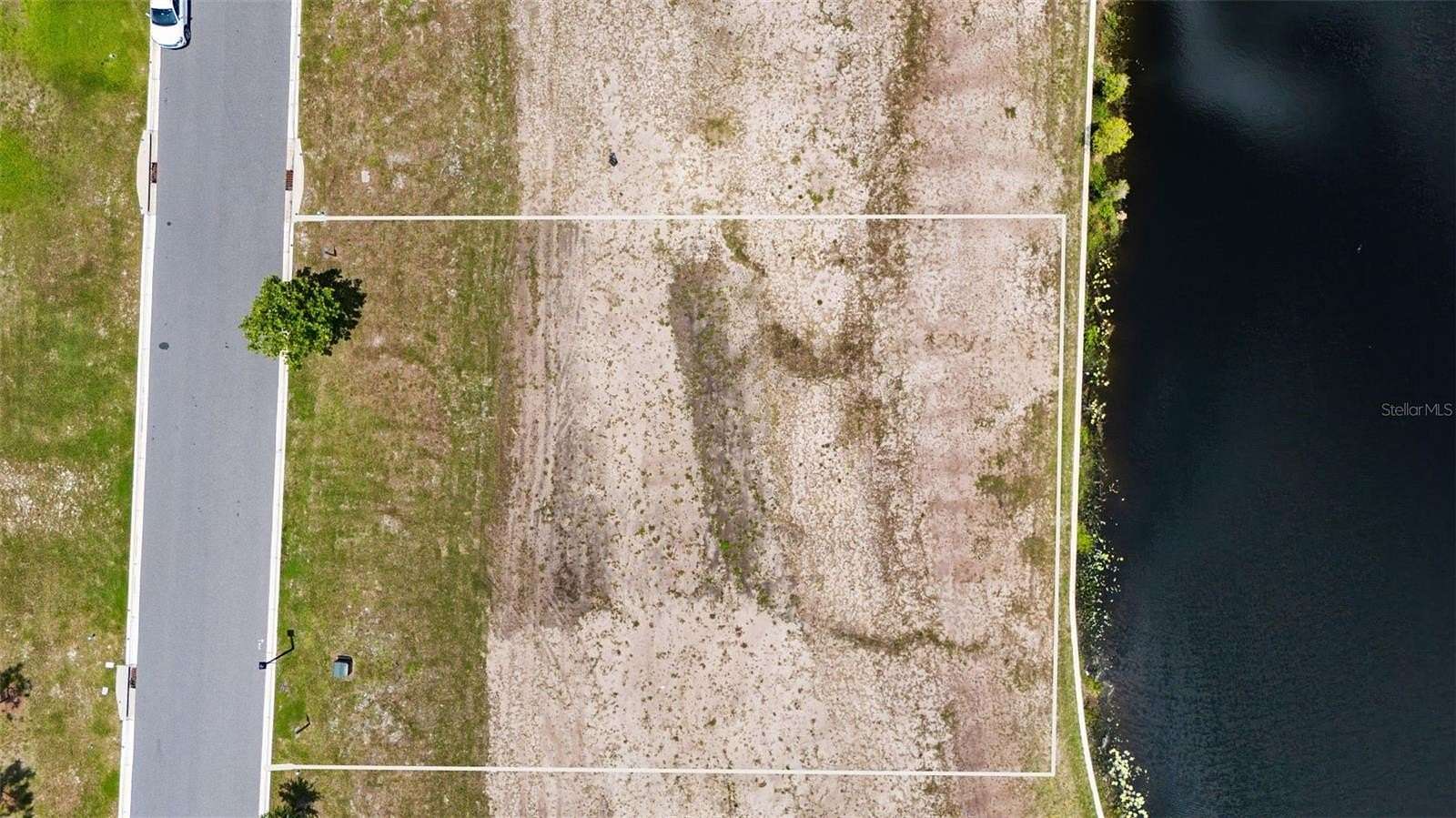 0.29 Acres of Land for Sale in Orlando, Florida