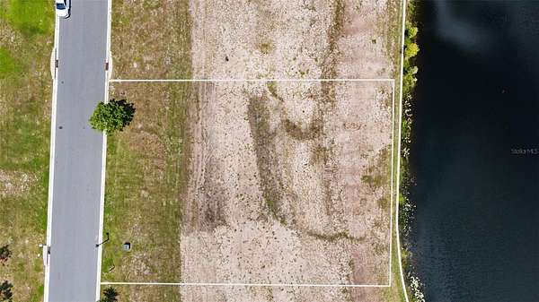 0.29 Acres of Land for Sale in Orlando, Florida