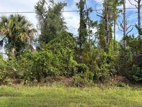 0.23 Acres of Residential Land for Sale in North Port, Florida