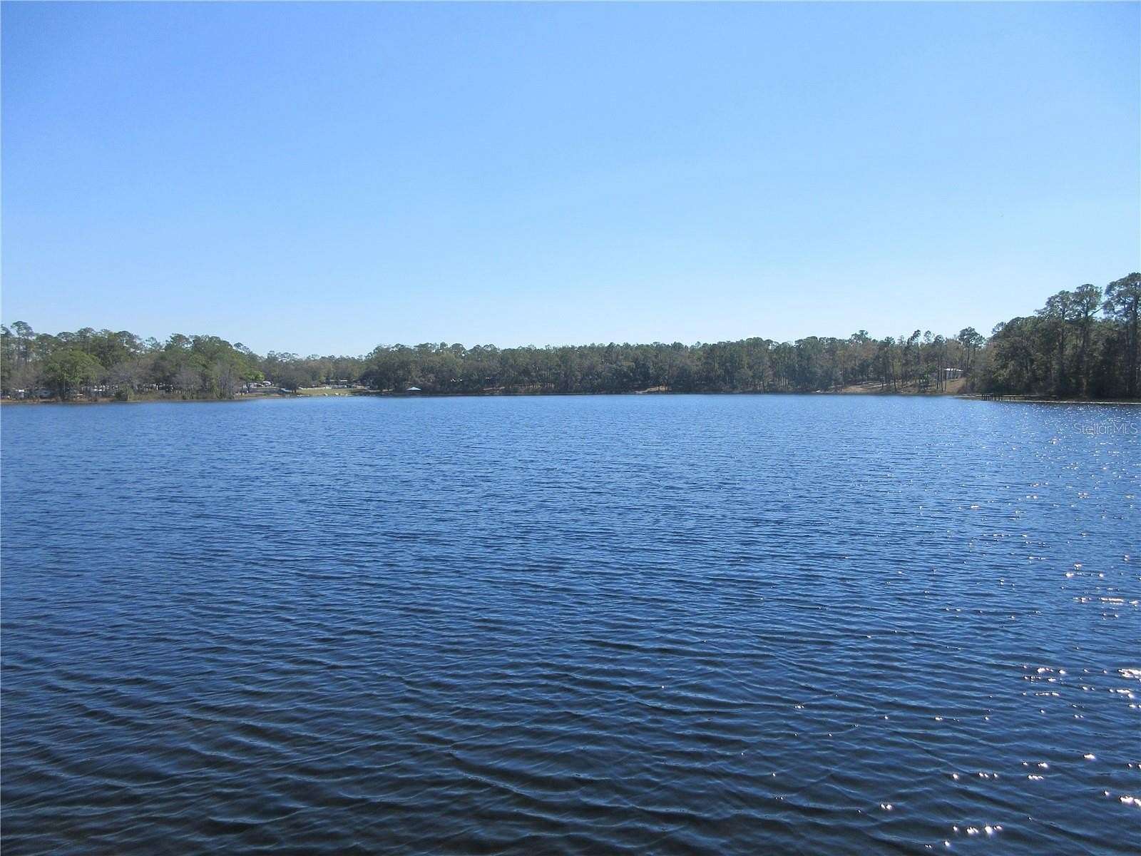 0.19 Acres of Residential Land for Sale in Silver Springs, Florida