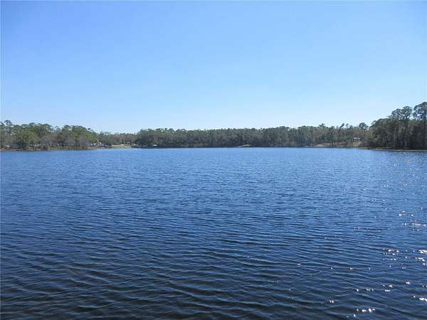 0.19 Acres of Residential Land for Sale in Silver Springs, Florida