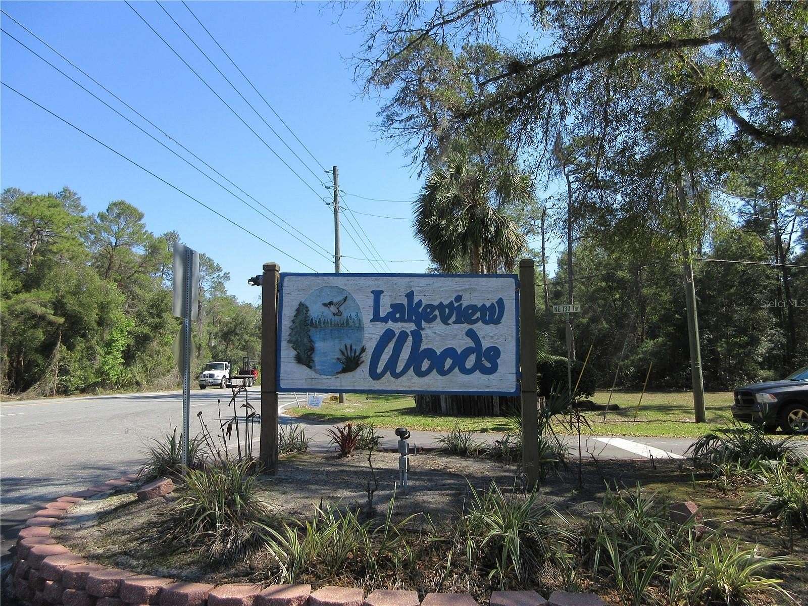 0.19 Acres of Residential Land for Sale in Silver Springs, Florida