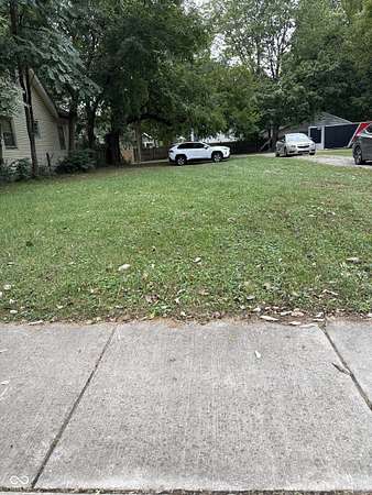 0.2 Acres of Residential Land for Sale in Indianapolis, Indiana