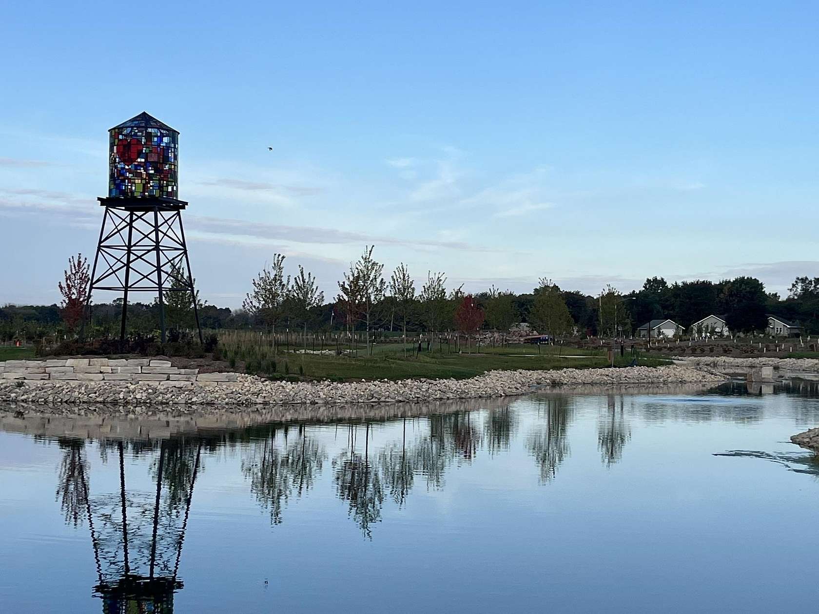 0.18 Acres of Residential Land for Sale in De Pere, Wisconsin