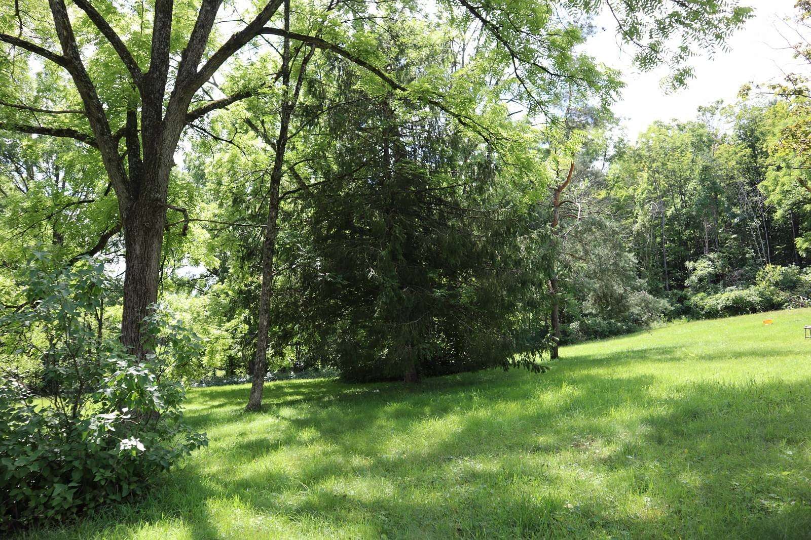 24.5 Acres of Recreational & Residential Land for Sale in Whitehall, New York