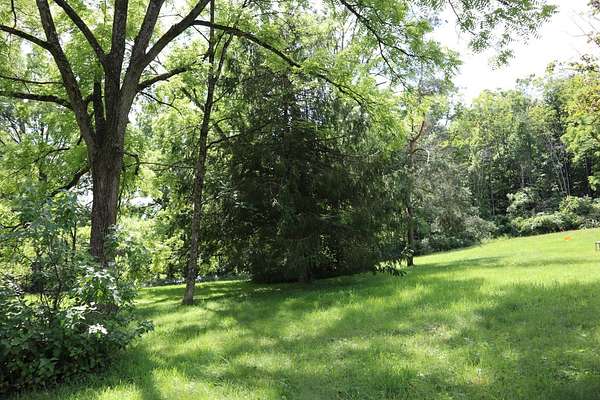 24.5 Acres of Recreational & Residential Land for Sale in Whitehall, New York