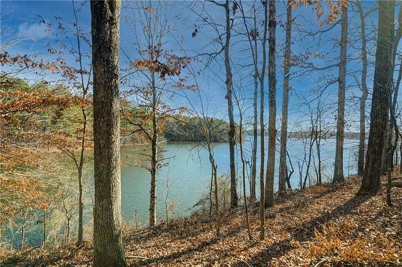 4.52 Acres of Residential Land for Sale in Jackson, Georgia