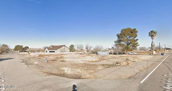 0.35 Acres of Residential Land for Sale in El Paso, Texas