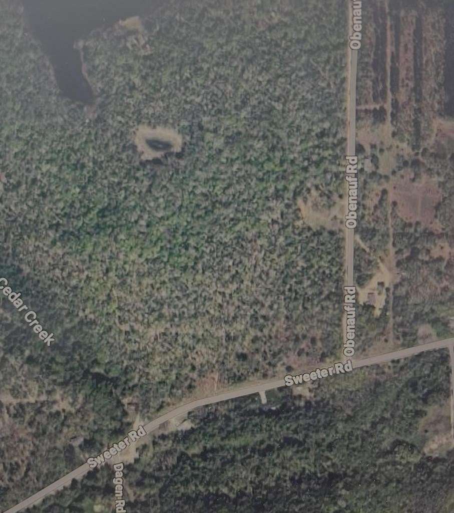 3.22 Acres of Residential Land for Sale in Twin Lake, Michigan