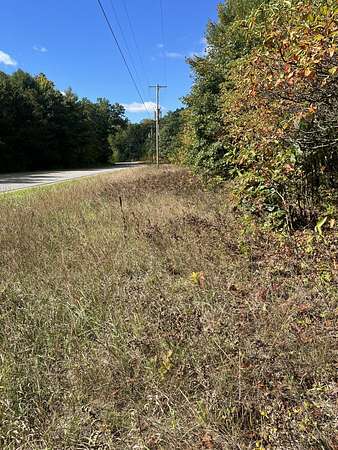 3.22 Acres of Residential Land for Sale in Twin Lake, Michigan