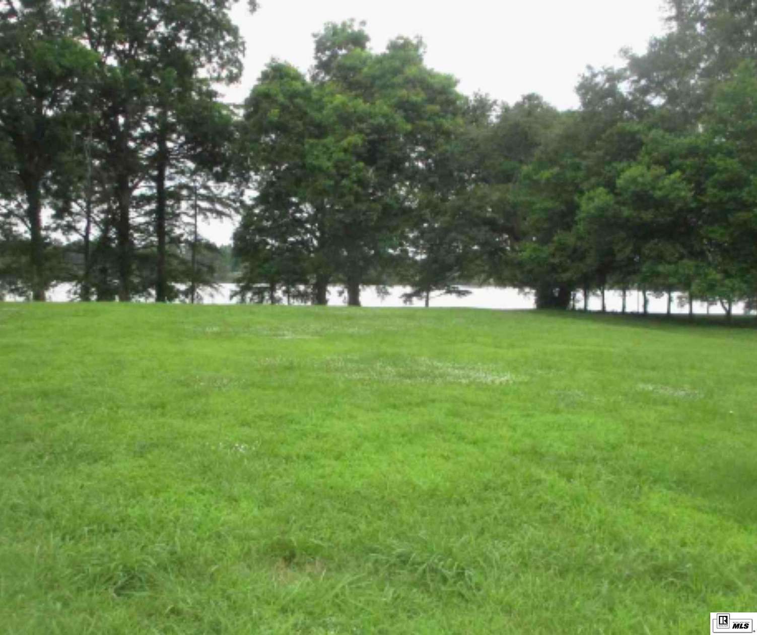0.4 Acres of Residential Land for Sale in Lake Providence, Louisiana