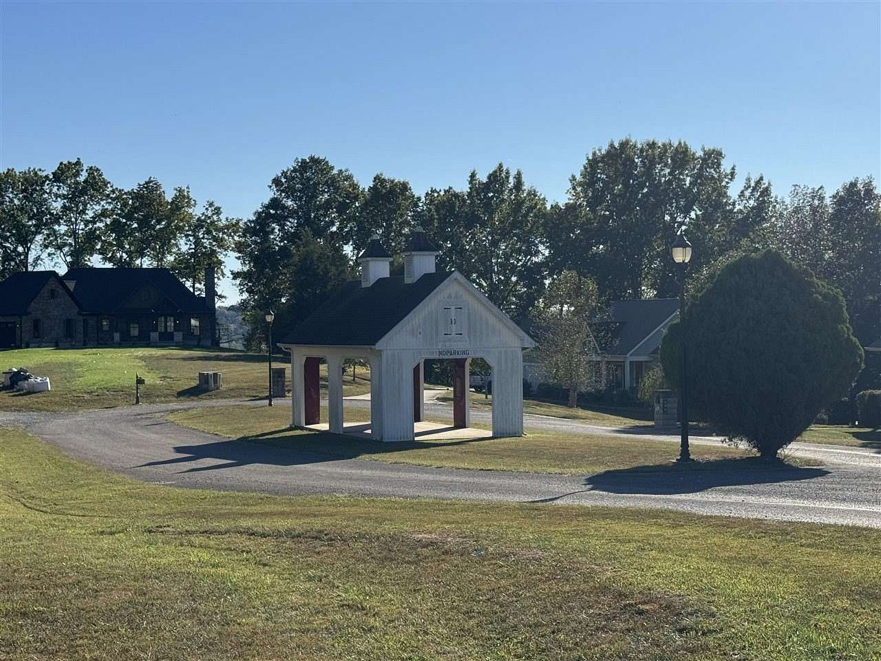 2.79 Acres of Residential Land for Sale in Fountain Run, Kentucky