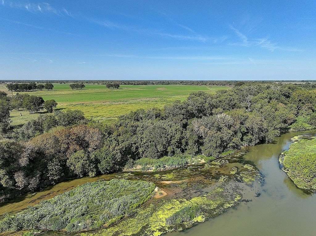 223 Acres of Land for Sale in La Grange, Texas