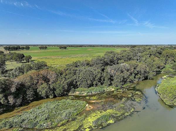 223 Acres of Land for Sale in La Grange, Texas