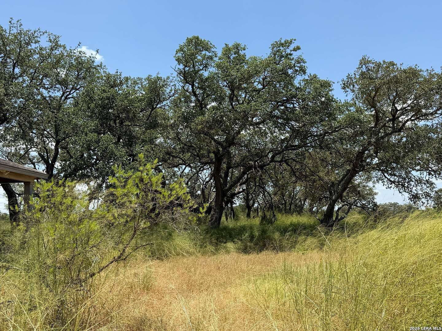 2 Acres of Land with Home for Sale in Natalia, Texas