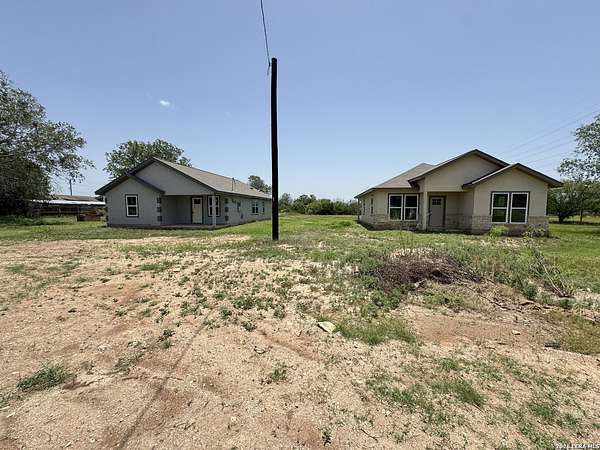 2.4 Acres of Residential Land for Sale in San Antonio, Texas