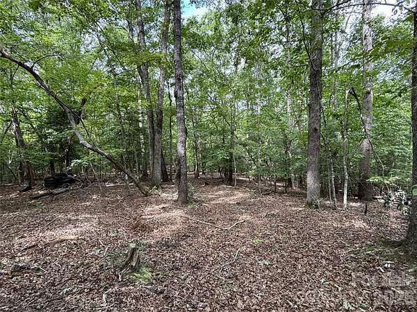 3 Acres of Residential Land for Sale in Troy, North Carolina