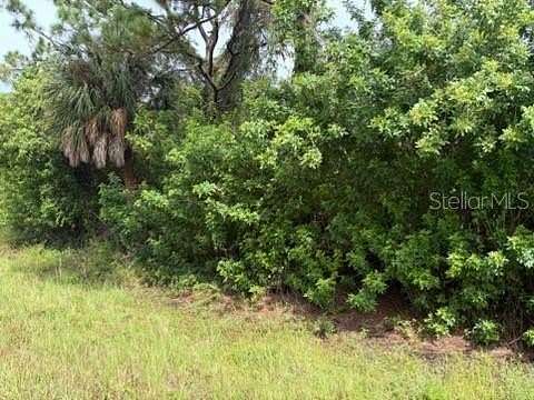 0.26 Acres of Residential Land for Sale in Port Charlotte, Florida