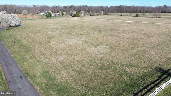3.75 Acres of Residential Land for Sale in Spotsylvania, Virginia
