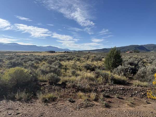 5 Acres of Residential Land for Sale in Cedar City, Utah