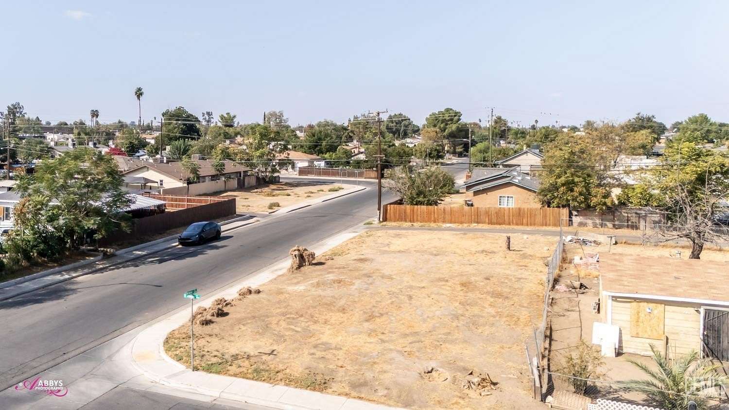 0.14 Acres of Residential Land for Sale in Bakersfield, California
