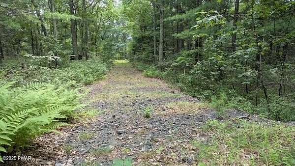 4 Acres of Residential Land for Sale in Milford, Pennsylvania