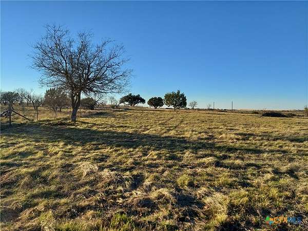 13.6 Acres of Land for Sale in Comanche, Texas