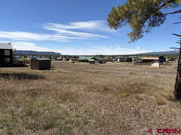0.22 Acres of Land for Sale in Pagosa Springs, Colorado