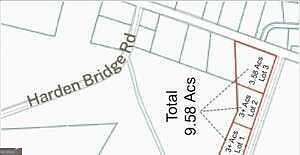 3 Acres of Commercial Land for Sale in Commerce, Georgia