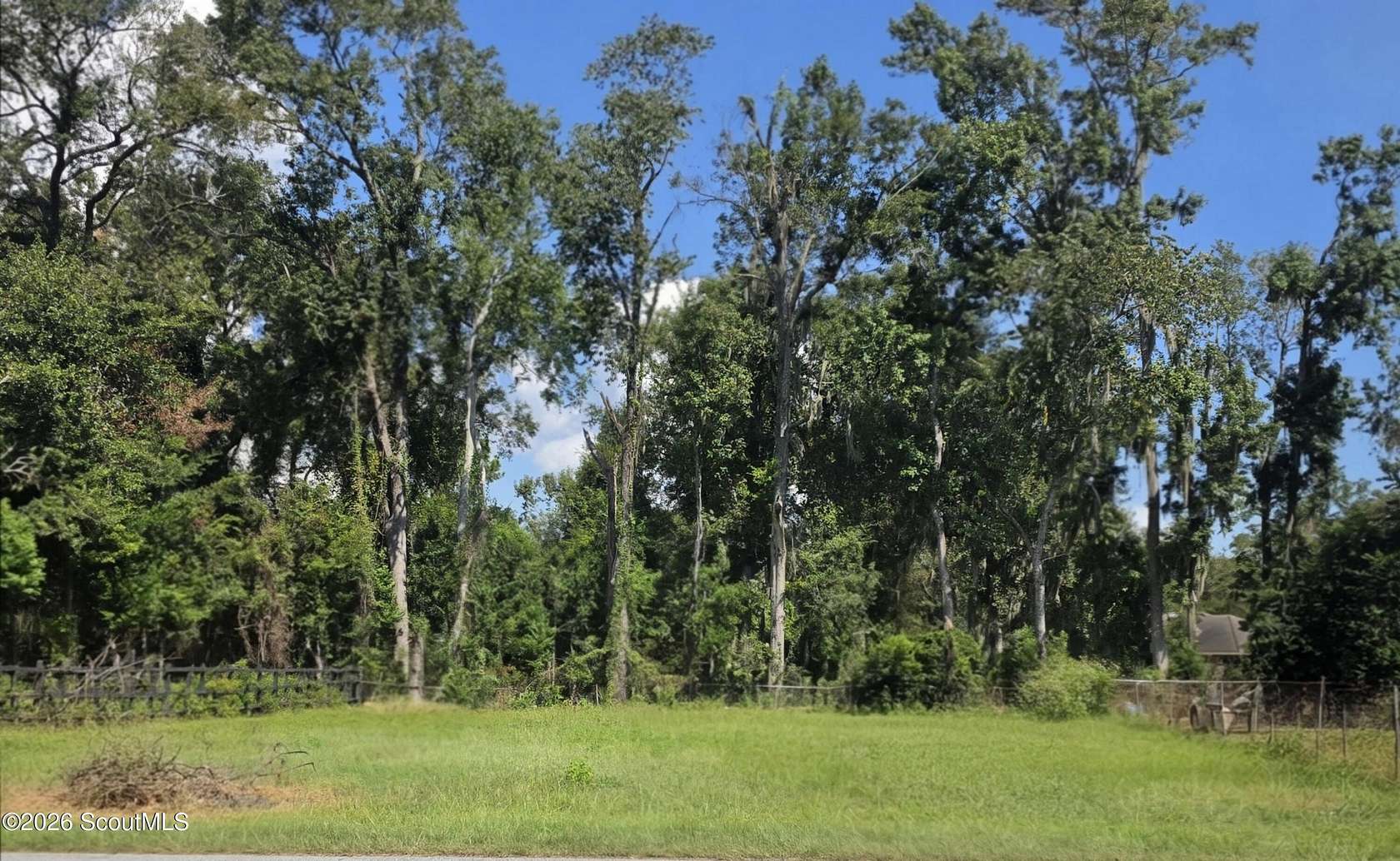 0.23 Acres of Land for Sale in Brunswick, Georgia