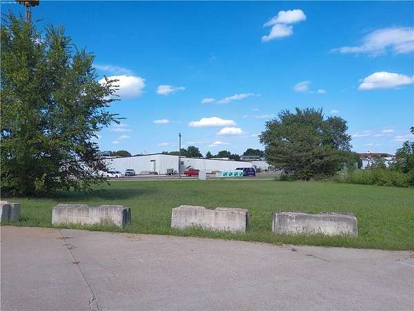 0.36 Acres of Commercial Land for Sale in Paola, Kansas