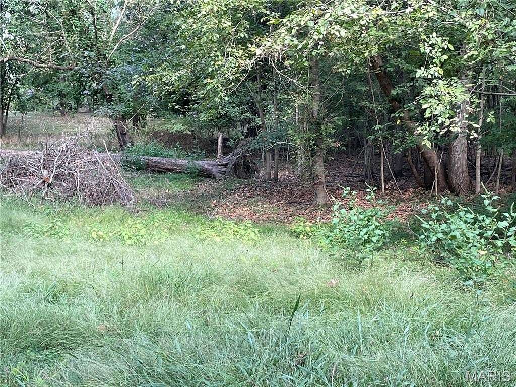 0.42 Acres of Land for Sale in Piedmont, Missouri