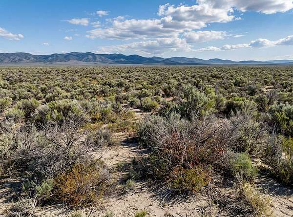 5 Acres of Land for Sale in Christmas Valley, Oregon