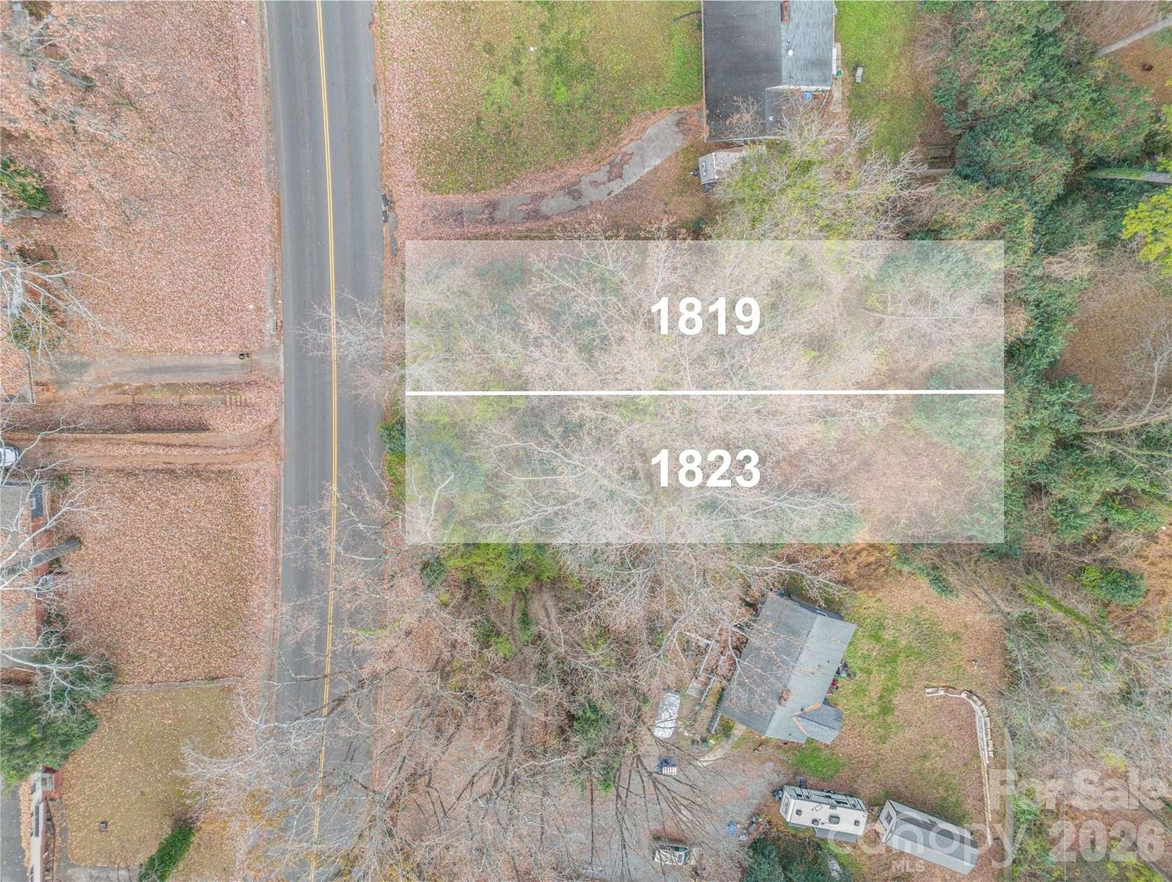 0.34 Acres of Land for Sale in Charlotte, North Carolina