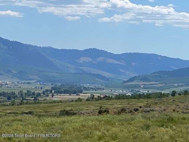 4.65 Acres of Residential Land for Sale in Fairview, Wyoming